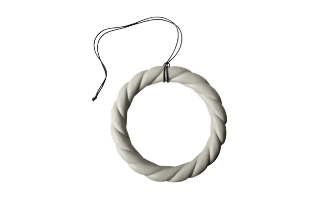 Dbkd Twine Wreath Ø27 Cm Mole