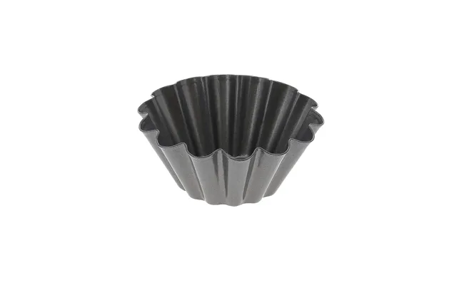 De Buyer De Buyer Brioche-form Mini Ø10 Cm
