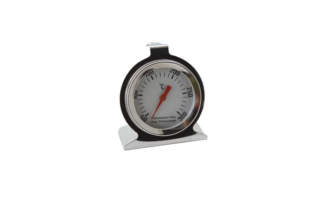 De Buyer De Buyer Oven Thermometer Stainless Steel