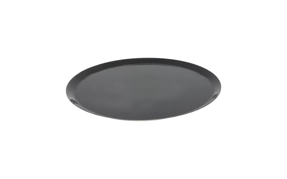 De Buyer De Buyer Pizza Plate Carbon Steel Ø32 Cm