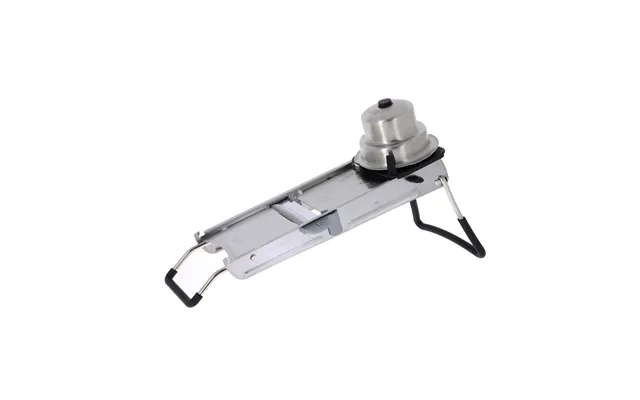 De Buyer De Buyer Revolution Mandoline Grey