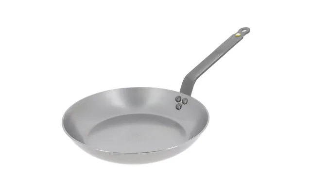 De Buyer Mineral B Frying Frying Pan 28 Cm