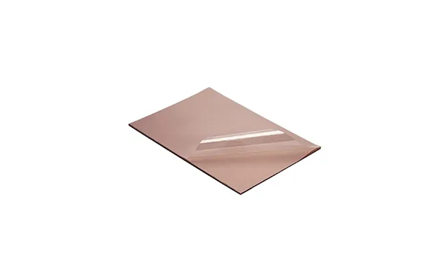 De Buyer Plastic Film For Chocolate 5-pack 30x20cm