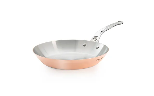 De Buyer Prima Matera Frying Pan Induction 32 Cm