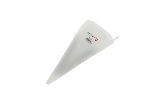 De Buyer Reusable Piping Bag 34 Cm