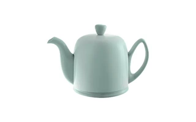 Degrenne Salam Monochrome Teapot 0.7 L Almond Green