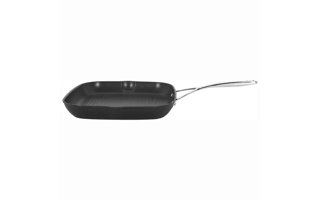Demeyere Demeyere Alu Pro Grill Pan 28x28 Cm