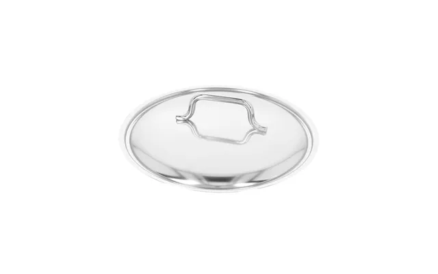 Demeyere Demeyere Apollo 7 Pot Stainless Steel Ø22 Cm