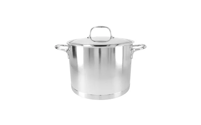 Demeyere Demeyere Atlantis 7 Pot High Stainless Steel 8 L
