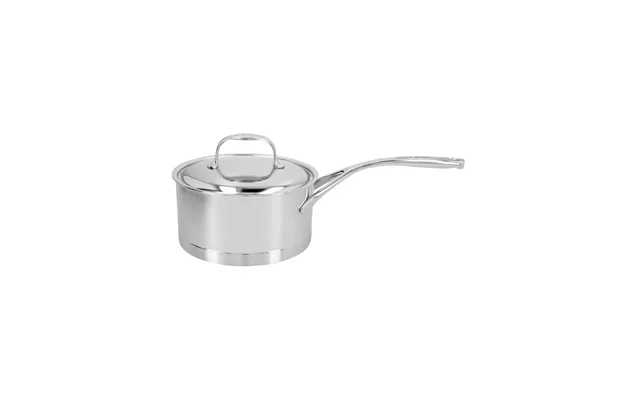 Demeyere Demeyere Atlantis 7 Saucepan With Lid 2.2 L