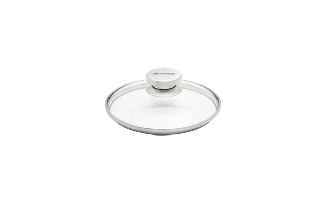 Demeyere Demeyere Specialties Glass Lid Ø 18 Cm