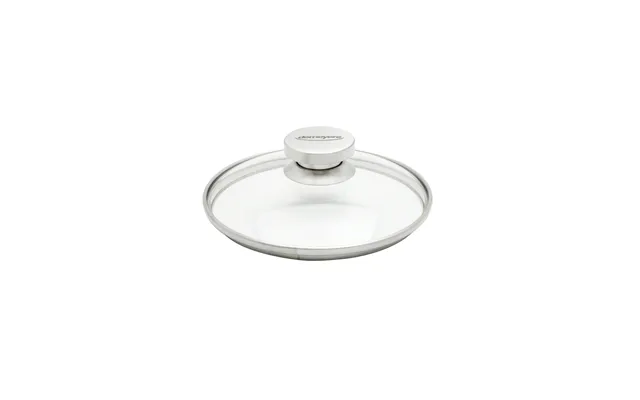 Demeyere Demeyere Specialties Glass Lid Ø 20 Cm