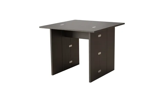 Design House Stockholm Flip Table Black 90 Cm
