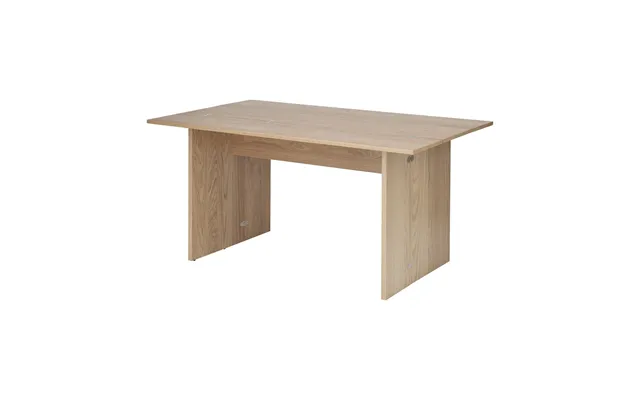 Design House Stockholm Flip Table Oak 160 Cm