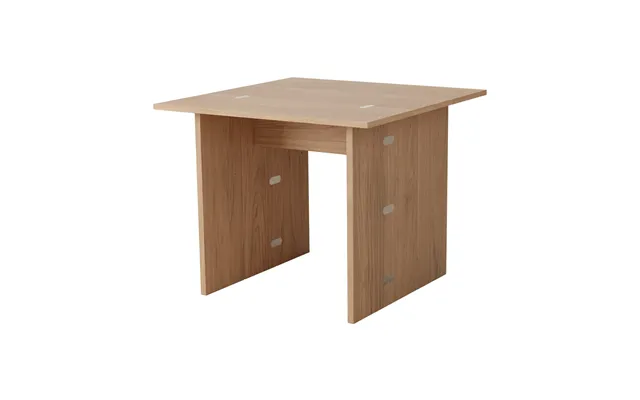 Design House Stockholm Flip Table Oak 90 Cm