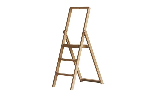 Design House Stockholm Step Ladder Oak