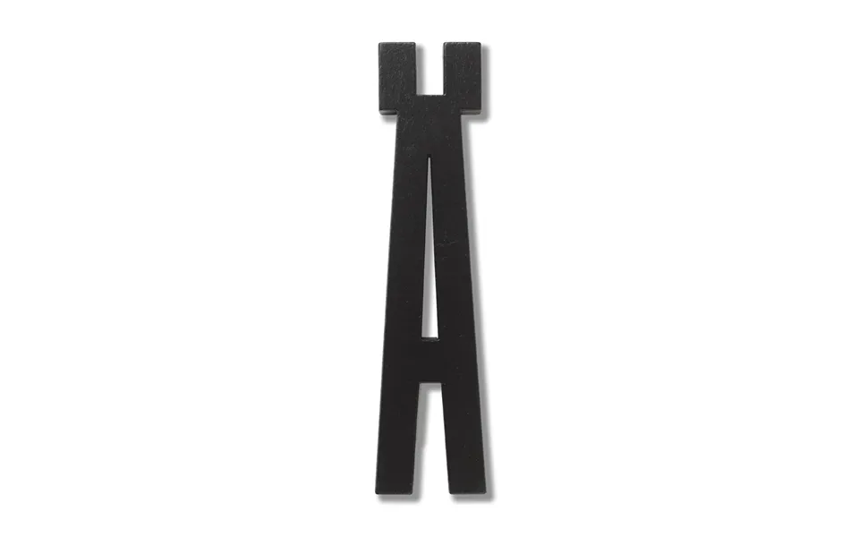 Design Letters Design Letters Letter Ä