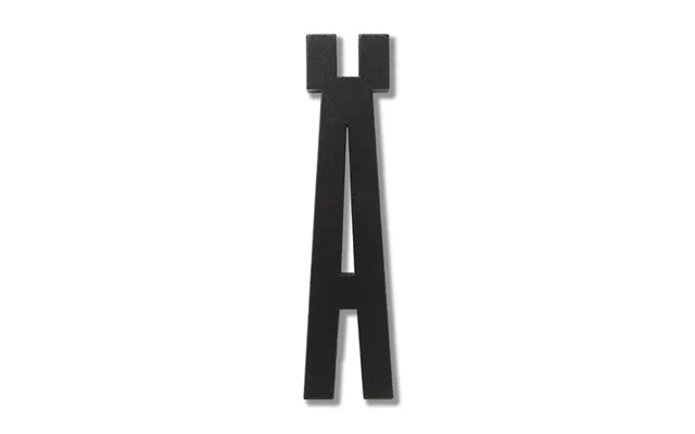 Design Letters Design Letters Letter Ä