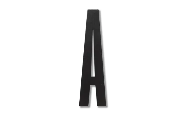 Design Letters Design Letters Letter A