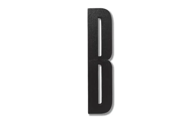 Design Letters Design Letters Letter B