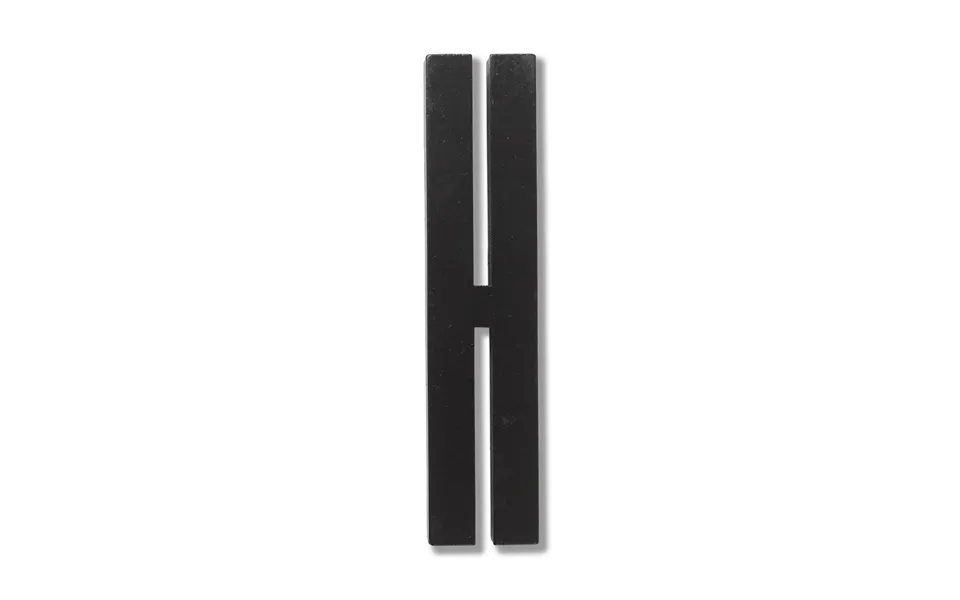 Design Letters Design Letters Letter H