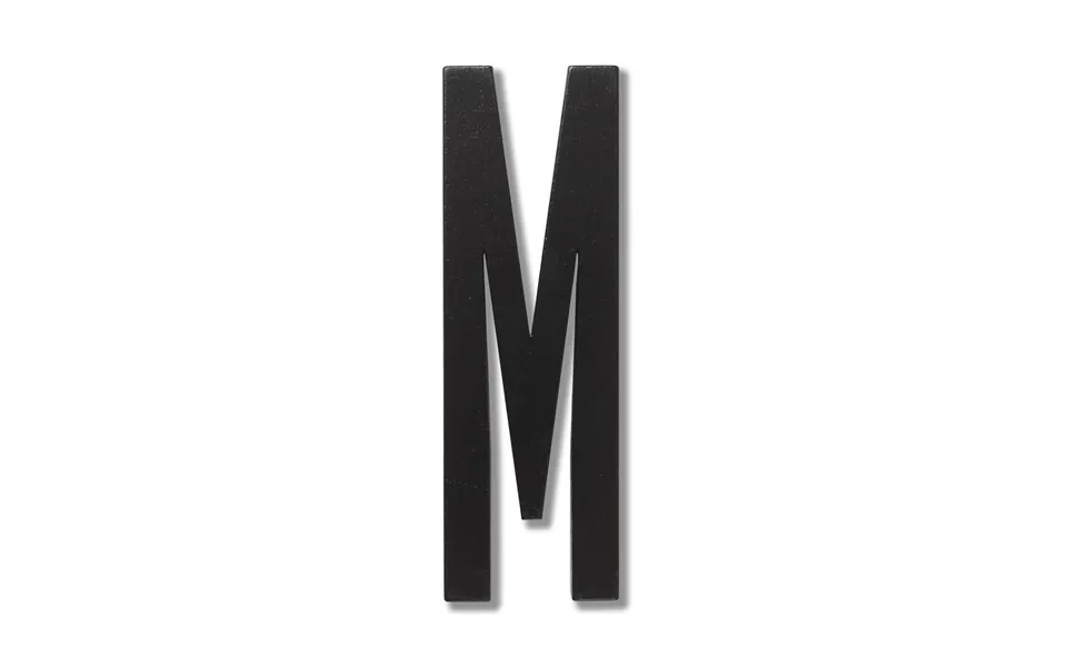 Design Letters Design Letters Letter M