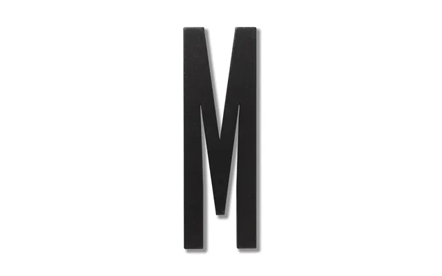 Design Letters Design Letters Letter M