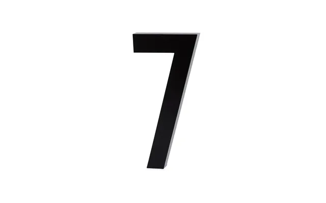 Design Letters Design Letters Numbers Aluminum 50 Mm 7 product image