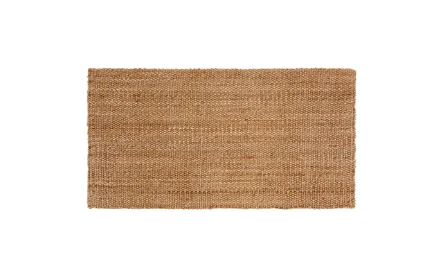 Dixie Freja Doormat Nature Large