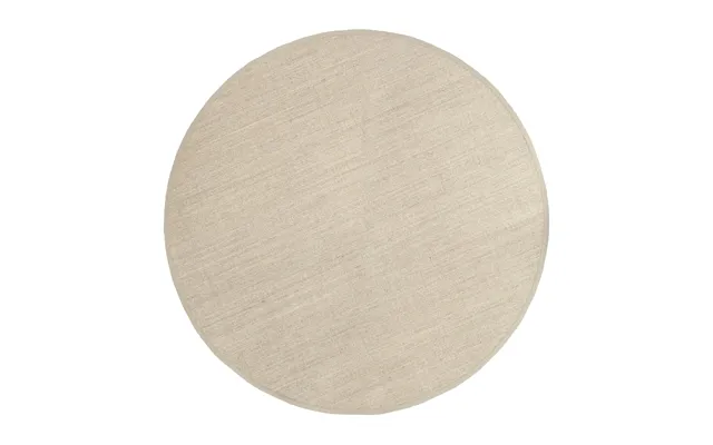 Dixie Sisal Rug Round Marble Ø250 Cm