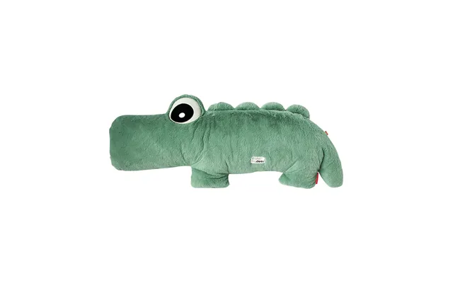 Done By Deer Croco Stuffed Animal Big 100 Cm Green product image