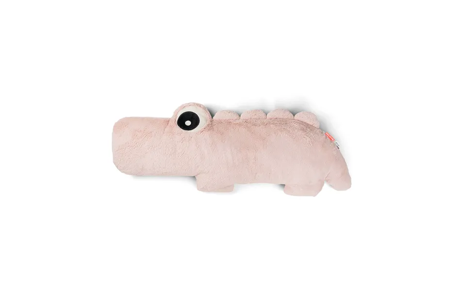 Done By Deer Croco Stuffed Animal Big 100 Cm Powder