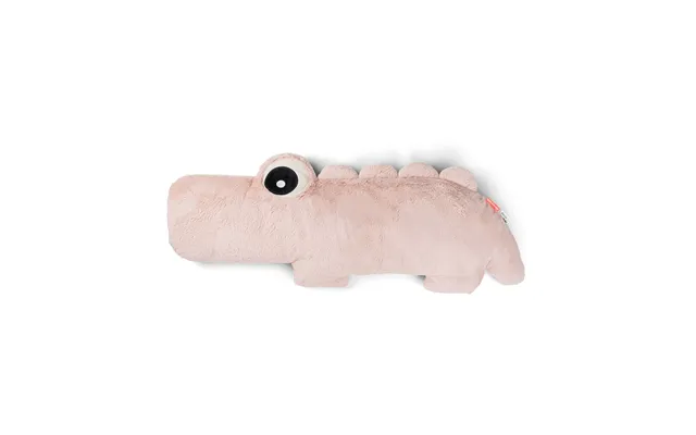 Done By Deer Croco Stuffed Animal Big 100 Cm Powder product image