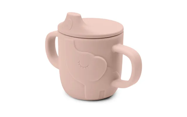 Done By Deer Elphee Peekaboo Sippy Cup 120 Ml Powder