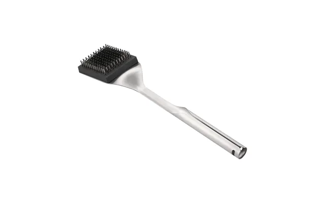 Dorre Bbq Grill Brush 42 Cm Stainless Steel