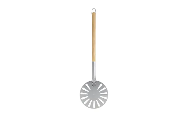 Dorre Bbq Pizza Paddle 76 Cm Aluminium-wood