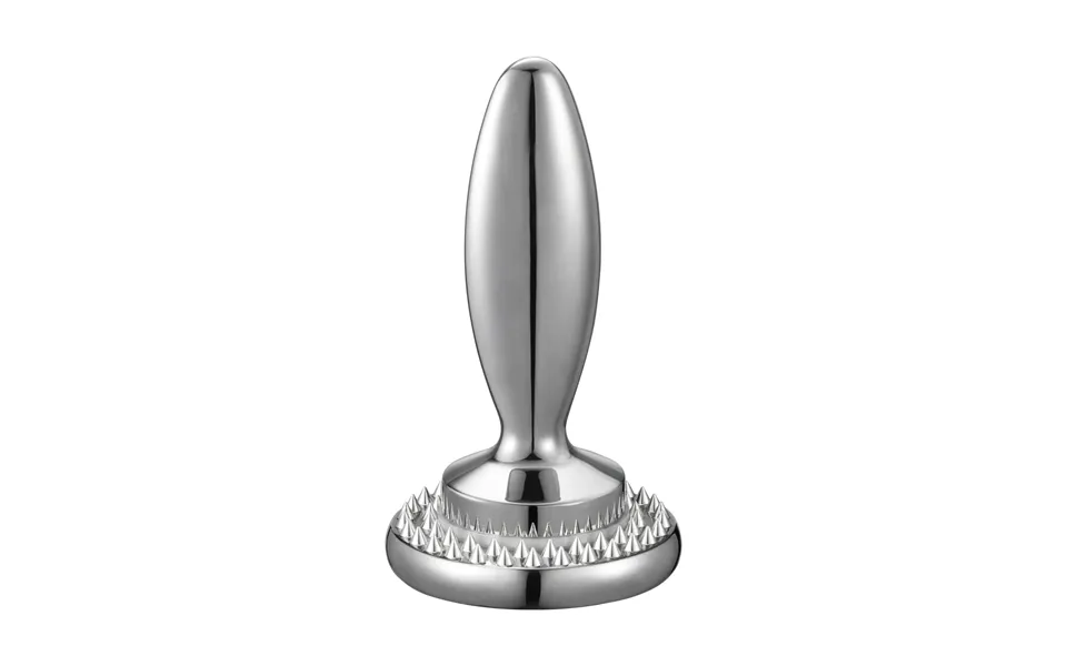 Dorre Birdie Biffbankare Reversible 14.5x8.3x8.3 Cm Stainless Steel