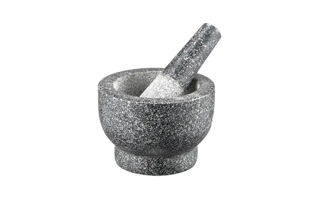 Dorre Birkedal Mortar Ø13 Cm Granite