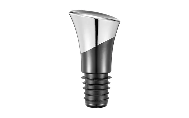 Dorre Bliss Bottle Sealer Chrome-black