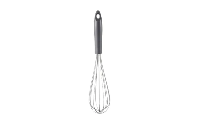 Dorre Cookie Balloon Whisk 31.5 Cm Stainless Steel-grey
