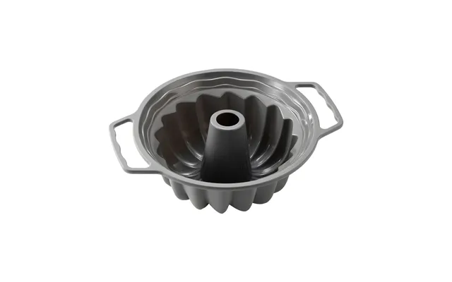 Dorre Cookie Bundt Cake Tin Ø23.5 Cm Beige