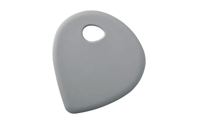 Dorre Cookie Dough Scraper 11.5 Cm Grey