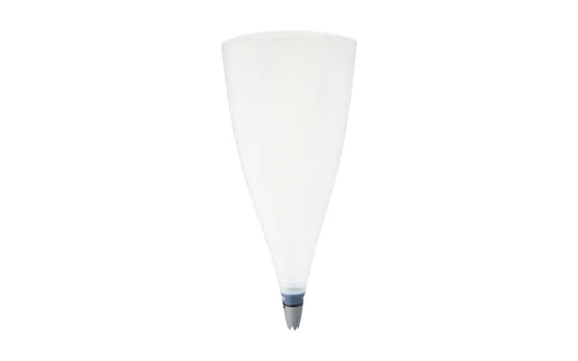Dorre Cookie Icing Nozzle Set Transparent