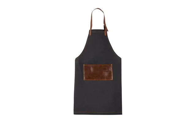 Dorre Elena Apron 70x80 Cm Blue