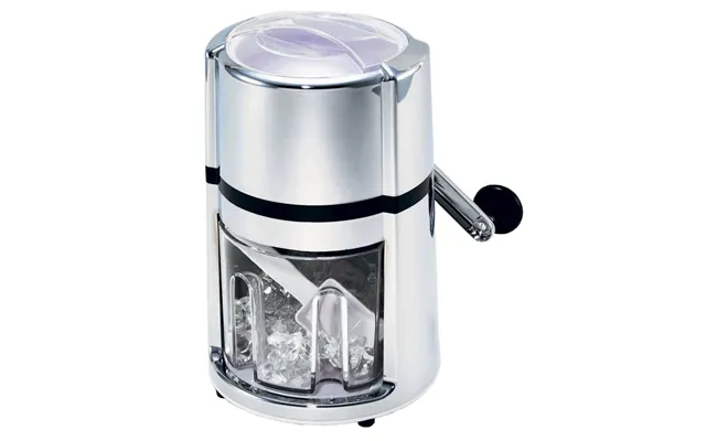 Dorre Ice Crusher Connor Stainless Steel