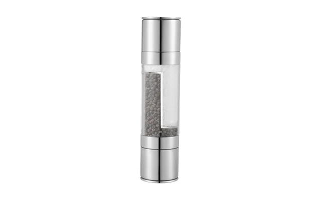 Dorre Krissi Spice Grinder 2-in-1 Stainless Steel