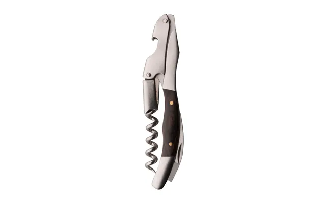 Dorre Kypare Cork Screw Stainless Steel