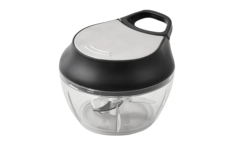 Dorre Loke Onion And Vegetable Chopper Black