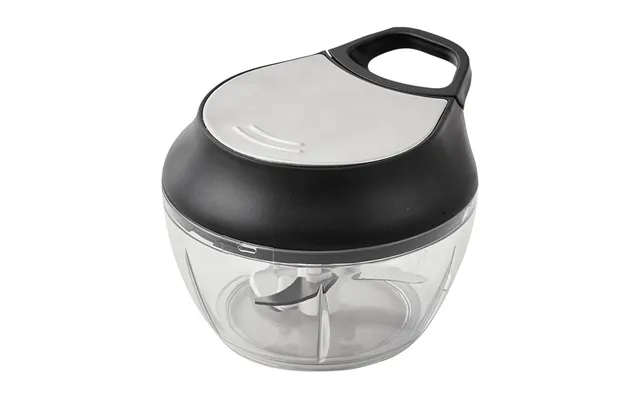Dorre Loke Onion And Vegetable Chopper Black