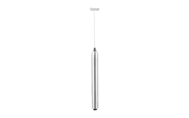 Dorre Macy Milk Foamer 25 Cm Stainless Steel